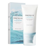 SKIN1004 Madagascar Centella Hyalu - Cica Waterproof Sunscreen Serum SPF 50+ 50 ml - ShopXonline